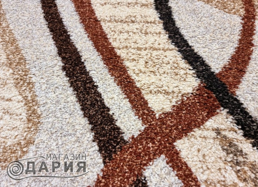Тъкана пътека MAGNOLIA 090 beige/cream